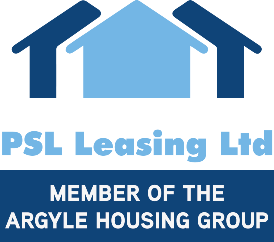 PSL Leasing Ltd Logo